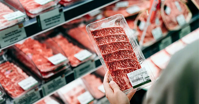 Study Shows Risk of Carcinogens in Food Packaging