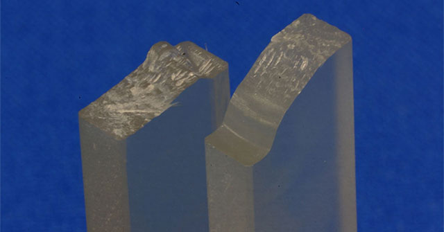 Successfully developed bioplastics suitable for industrial production