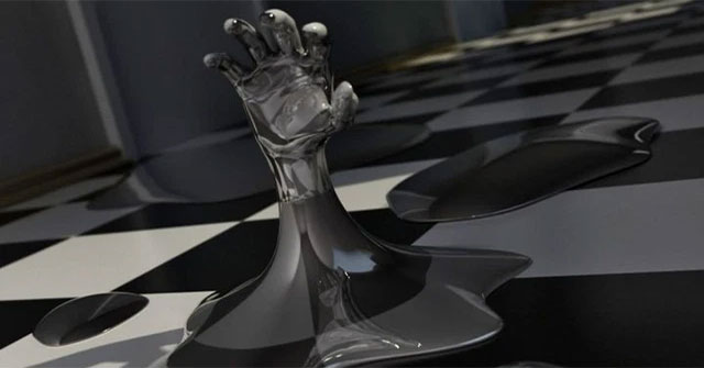 Successfully developing metamorphic metal, the future of creating T-1000 like in 'Terminator' will not be far away