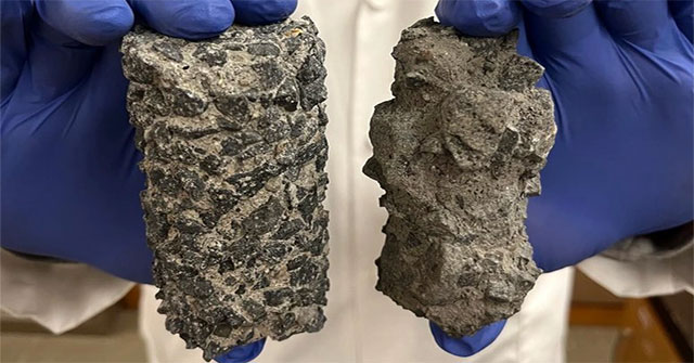 Successfully fabricating super-strong concrete materials thanks to nanotechnology