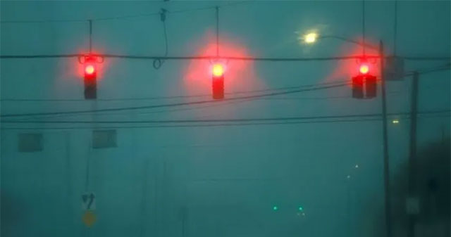 Superstorm Milton hits Florida, causing 'once in a 1000 years' heavy rain