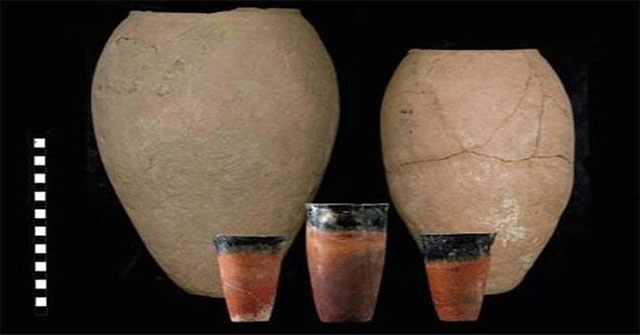 Surprise with Egyptian beer 5,800 years ago