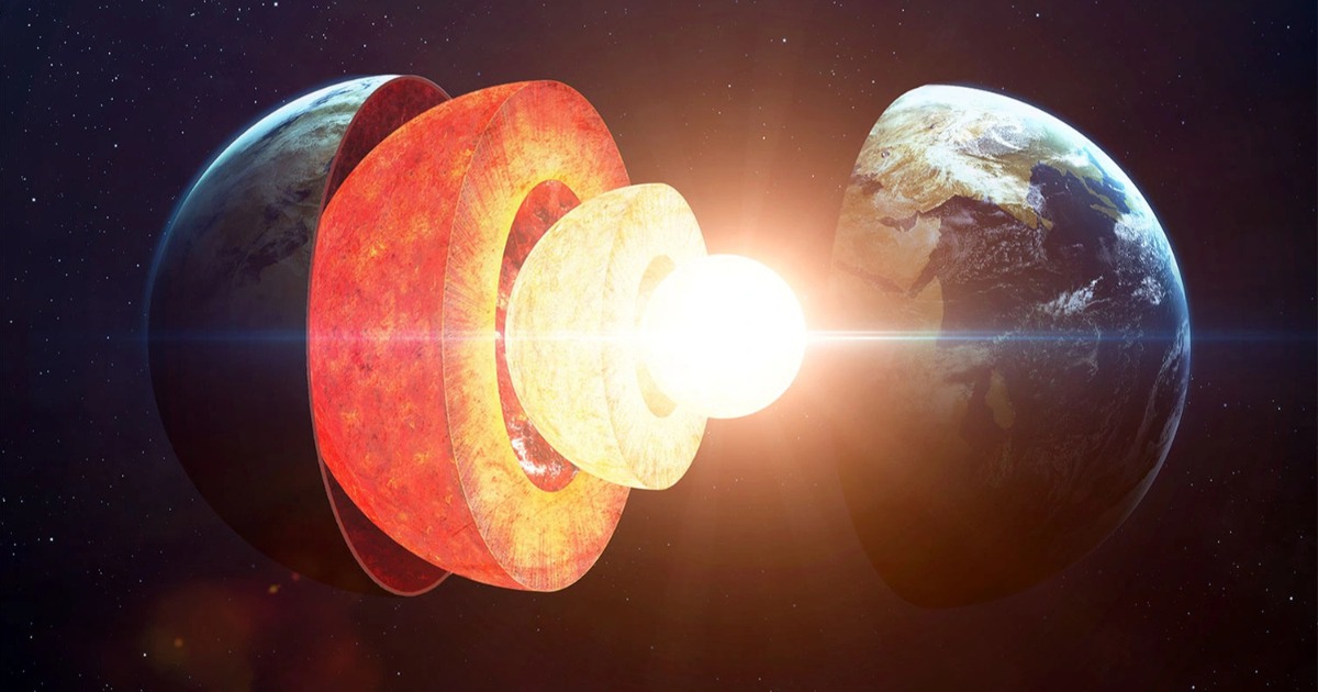 Surprise With The Most Abundant Element In The Earth S Crust