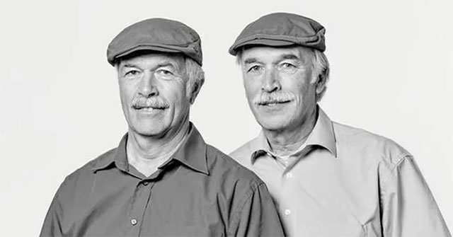 Surprising Fact: Do twins not only look alike, but behave alike?