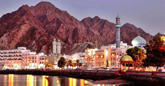 Surprising facts about the beautiful kingdom of Oman