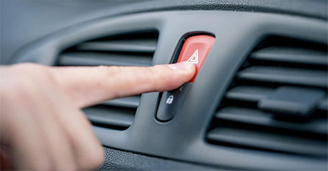 Teach children 3 ways to escape if left in a car