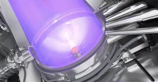 Technological wonder: The world only 1 company can make this device, China and the US are also 'hands-on'