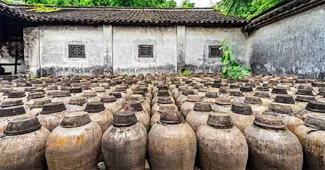 Technology in ancient vases helps Stone Age Chinese 'beyond time'