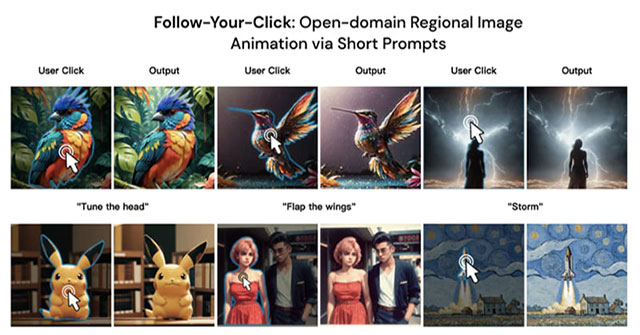 Tencent launches AI video creation tool