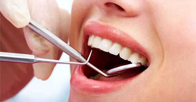 Testing the world's first teething treatment drug