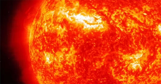 The absurd truth about the Sun makes 99% of people misunderstand