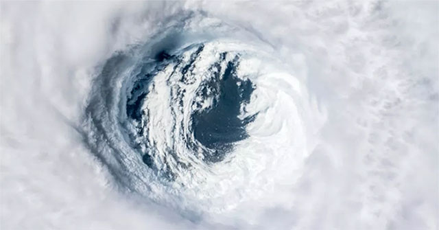 The appearance of the 'new seasons' and the prediction that the Earth has lost all hope of recovery