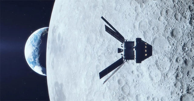 The Artemis 1 mission opens a new era of interplanetary science