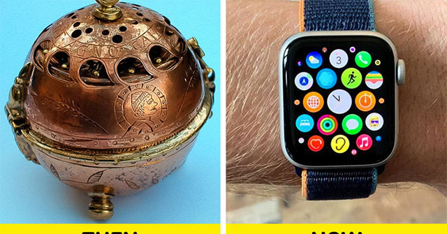 The Beginning of the 10 Great Inventions