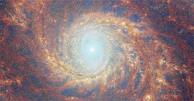 The Big Bang theory has collapsed; what will happen to the universe?