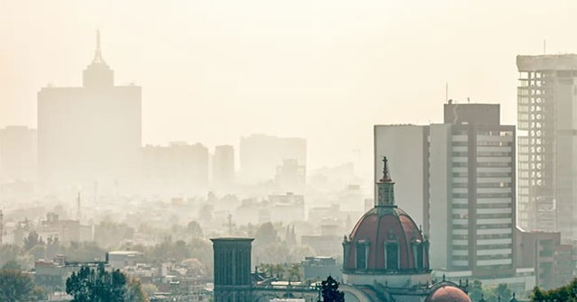 The brain is also affected by the climate crisis