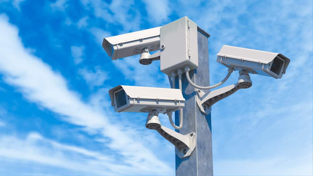 The capital of Paris operates radars to automatically detect and penalize noisy vehicles