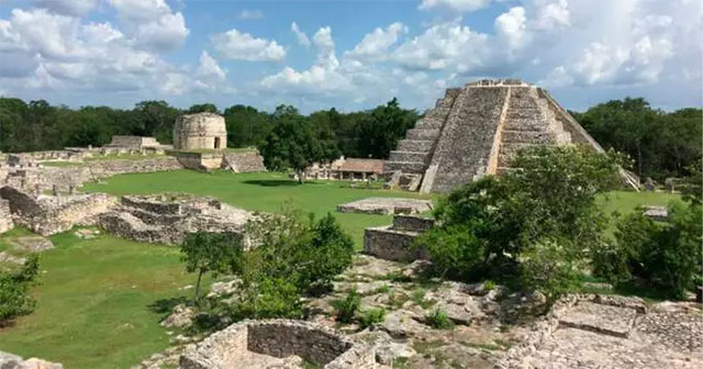 The cause of shock that caused the Maya empire to evaporate: Warning about the apocalypse is real