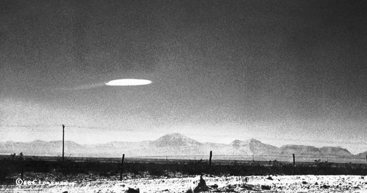 The clues about the aliens in 2021 confuse the scientific world