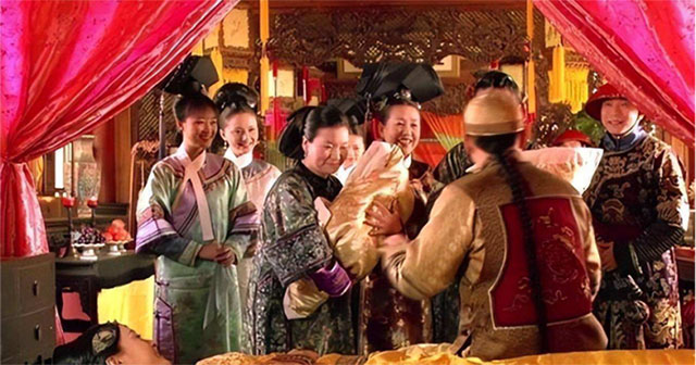 The concubines, though favored by the king, had no children: An autopsy revealed the truth!