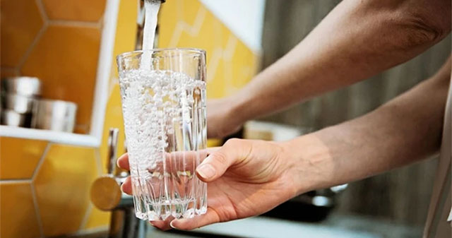 The 'controversial' history surrounding adding fluoride to tap water