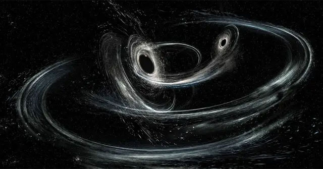 The cosmic phenomenon predicted by Einstein could change our view of the universe as we know it!