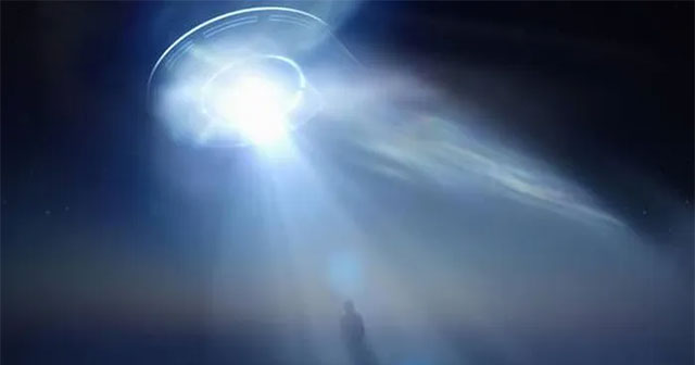 The danger of NASA trying to contact aliens