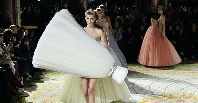 The dark secret of the fashion industry that not everyone knows