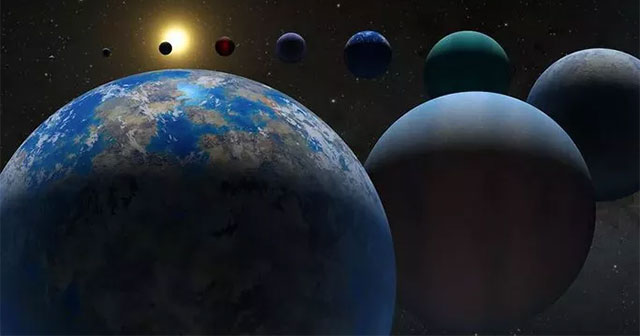 The Deadly Truth About How the Earth May Have Come to Be