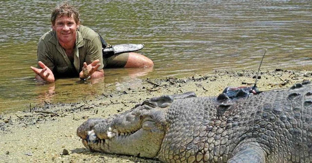 The death of the world's leading zoologist and the story of 'birth and death'