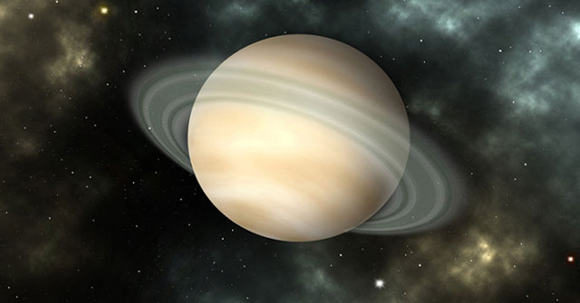 The discovery of the planet took only 3.2 days to orbit the host star