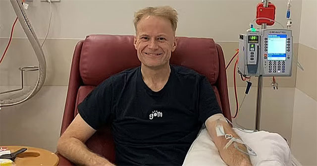 The doctor got rid of cancer cells thanks to the method he researched