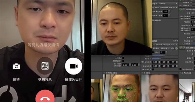 The downside of 'reviving' technology using AI