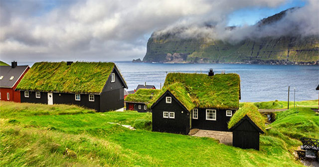 The dreamlike natural wonders of the world have disappeared forever in just the past 10 years