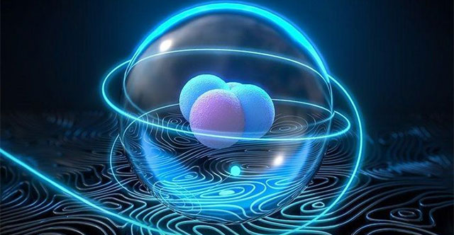 The element of the sun god is giving scientists a headache