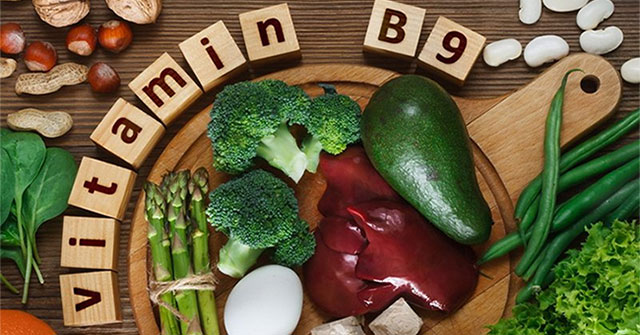 The familiar vitamin helps reduce the risk of early death