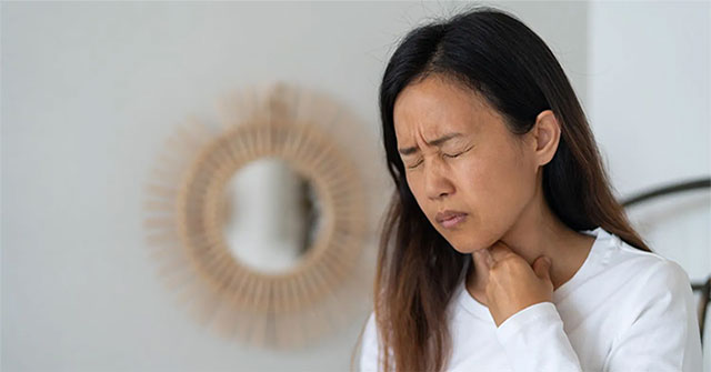 The fastest way to know if your tonsillitis is caused by bacteria or virus