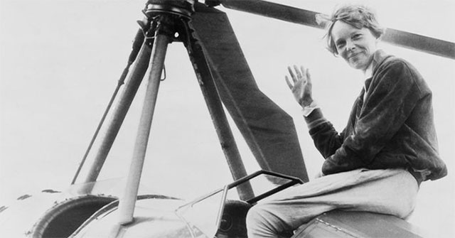 The female explorers 'shocked' the history of world tourism