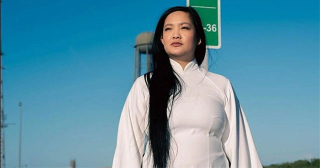 The first Vietnamese woman will travel into space
