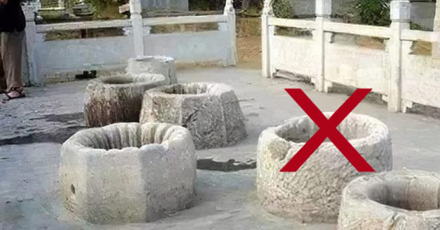 The Forbidden City has more than 70 wells of water, but no one dares to drink it: Why?