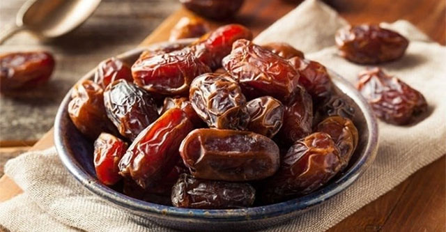 The fruit that Dubai calls 'desert pearl' helps lower blood sugar very well
