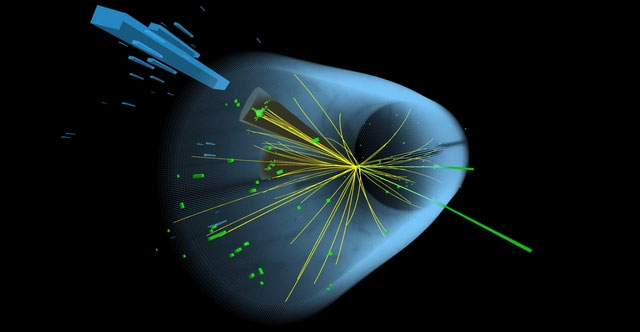 'The God Particle': Uncovering the Origin of Matter and Changing the Future of Physics!