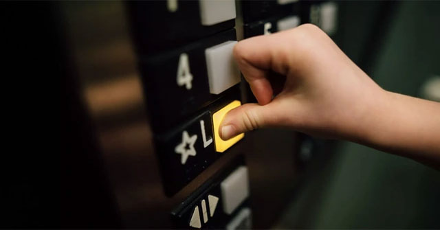 The initiative to generate electricity from elevators in high-rise buildings