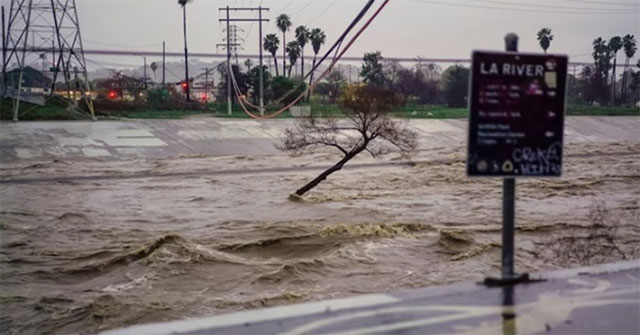 The La Nina phenomenon may replace El Nino this year