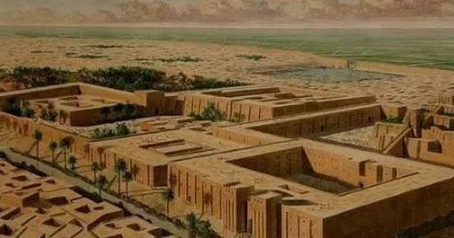 The latest revelation about a civilization of more than 6000 years that history books are also 'terrible' not daring to mention