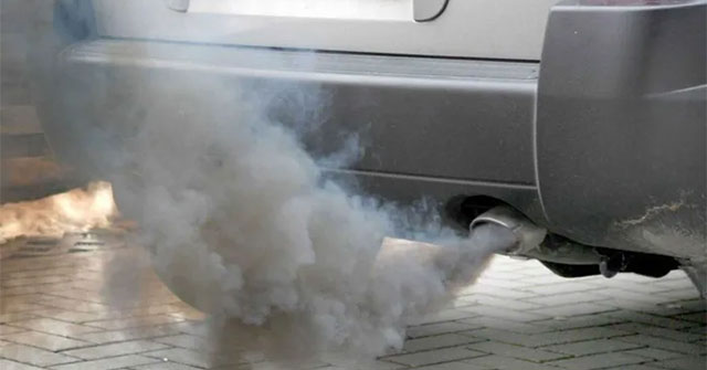 The level of toxicity that many people do not know when driving cars today