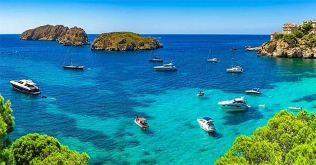 The Mediterranean Sea could disappear
