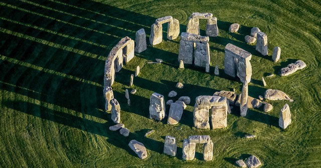 The millennial mystery of Stonehenge is finally solved: Clear and detailed!