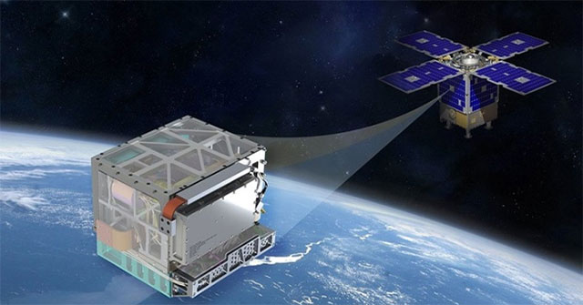 The mobile atomic clock is one trillionth of a second error