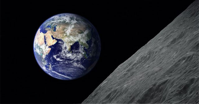 The Moon is gradually moving away from Earth: When will it disappear?